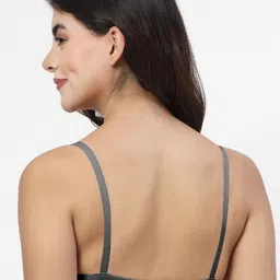 LILY Pack Of 2 Heavily Padded Non-Wired Seamless Full Coverage Bra image 4