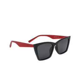 London Rag Women Full Rim Cateye Sunglasses with UV Protected Lens SG133-image-98
