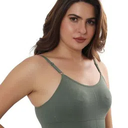 Trulymart Full Coverage Lightly Padded Bra image 4