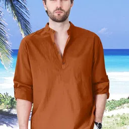 Zombom Men Kurta-picture-52