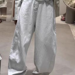 StyleCast Women Comfort Wide Leg High-Rise Stretchable Jeans-image-36