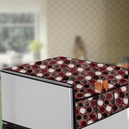 The Furnishing Tree Printed Appliance Cover-picture-31