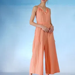 Abhishti Basic Jumpsuit image 4