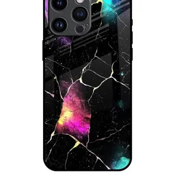 QRIOH Quirky Printed iPhone 14 Pro Max Back Case Mobile Accessories-picture-49