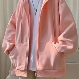 StyleCast x Revolte Men Lightweight Open Front Jacket-image-8