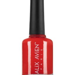 ALIX AVIEN PARIS Long Lasting Glossy Nail Lacquer - 40 ml - Shade - 13-90
