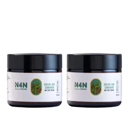 NATURE4NATURE Set of 2 Protect Heal Chilbil & Cinnamon Day Face Cream - 50g Each-40