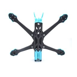 APEX DC HD 5″ FPV Frame Kit image 3