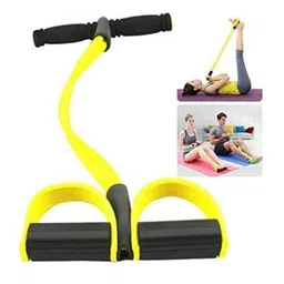 HackerX Tummy Trimmer Ab Exerciser image 4