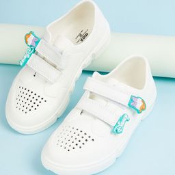 max Girls Printed Sneakers-picture-27