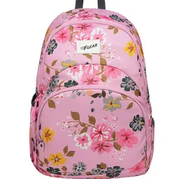 F Gear Unisex Graphic Backpack-64