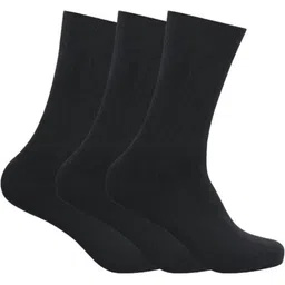 Camey Men Pack Of 3 Mid Calf Length Socks-23