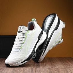 OFF LIMITS Men Mesh Running Non-Marking Shoes-picture-40
