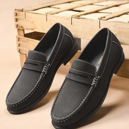 WAVE WALKER Men Loafers-picture-43