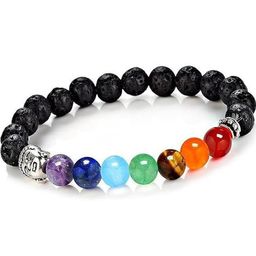 VIBESLE Multi Ceramic Bracelet-image-30