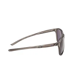 Fastrack Men Square Sunglasses with UV Protected Lens P449BK2TV image 4