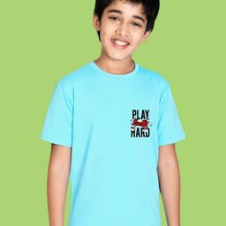 NUSYL Boys T-shirt-picture-11