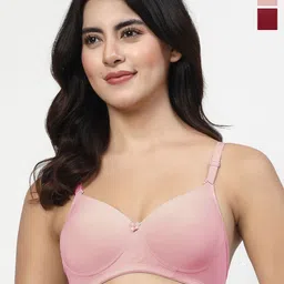 LILY Bra Full Coverage Lightly Padded-picture-54
