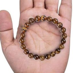 VIBESLE Unisex Crystals Crystals Bracelet-image-66