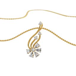 Emori Women Pendant Diamond-image-60