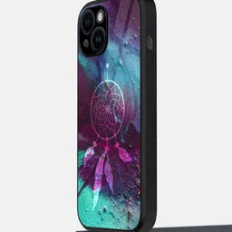 macmerise Quirky Printed iPhone 14 Back Case Mobile Accessories-image-29