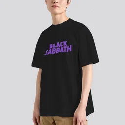 The Korhean Store Men Printed T-shirt-picture-34