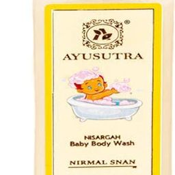 Baby Body Wash – Nirmal Snan-picture-26