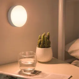 Global Mart GlowSense Motion Sensor Light Motion Sensor Light-20