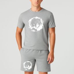 fabstieve Tshirt Regular Shorts Co-ords Set-picture-47