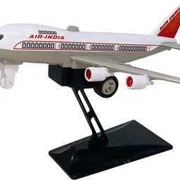 techzage FK_SHENSHI-AIR BUS A380-Air India-picture-0