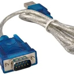 WiredCom USB Adapter-10