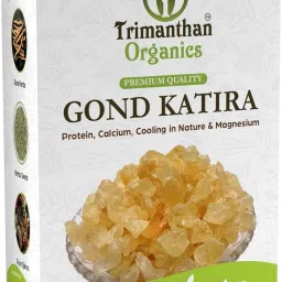 gond katira (tragacanth gum) (250 g) Seed-13
