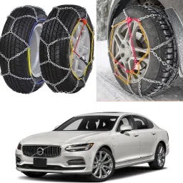 1 Set of Snow Chain Combo-image-94