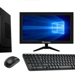 MRproducts Core i5 (3rd Gen) (4 GB / 500 GB / Windows 10) Assembled Desktop Computer-27