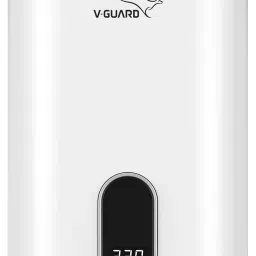 Trior iD400 AC Stabilizer for up to 1.5 ton Inverter AC (Working Range :170-270 V)-16