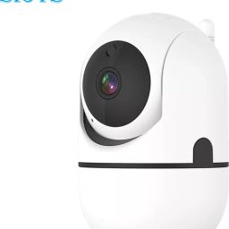 SIOVS WiFi CCTV 1080P Wireless smart Camera TwoWay Audio Live View Security Camera-image-69