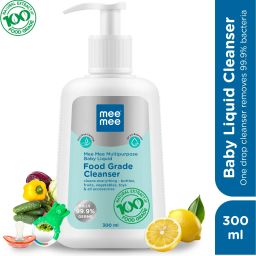 Baby liquid cleanser for bottle ,food grade,accessories, vaggie, kills 99% germ Liquid Detergent-image-74