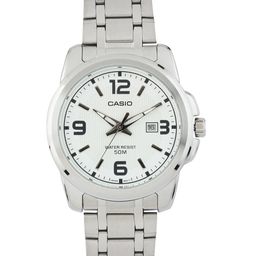 Casio Enticer Men White Analogue watch A552 MTP-1314D-7AVDF-image-15