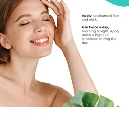 Pilgrim Oil-Free Gel Moisturiser with Vanity Bag - 50g image 4