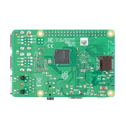 Raspberry Pi 3 Model B+ image 5