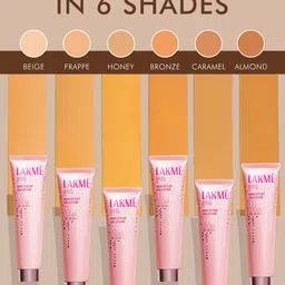 Lakme 9 to 5 Complexion Care SPF 30 CC Cream - Beige, 30 g image 5