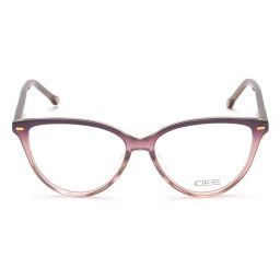 IDEE Pink Full Rim Cat Eye shaped eyewear for Women (ID1777C7FR) (51)-picture-22