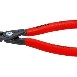 Knipex 48 21 J31 Circlip Plier (Length 210 mm)-image-83