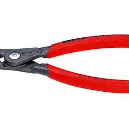 Knipex 49 21 A31 Circlip Plier (Length 220 mm)-image-49