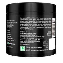 Mancode Detan Scrub, 100gm & Detan Mask 100gm (Combo of 2) image 5