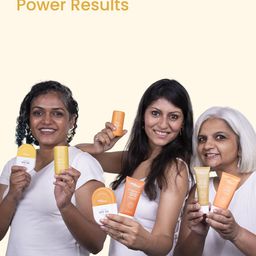 Earth Rhythm Phyto Shield Matte Mineral Sunscreen SPF 50 - 50ml image 2