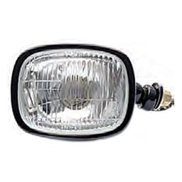 Uno Minda Head Light Assembly Square Type - Right for Ford New Holland (HL-5567)-30