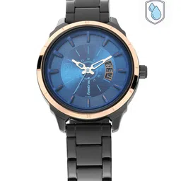 Fastrack All Nighters Women Blue Analogue watch 6187KM02-picture-8