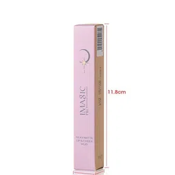 IMAGIC PROfessional Cosmetics Silky Matte Dual Use Cheek & Lip Gloss 4.5 ml - LP213 02 image 5