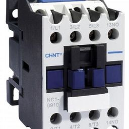 Chint NC1-3201 1NC  415V AC Contactors-image-93